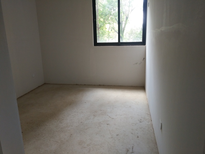 6室3廳4陽臺 溪麓南郡臥室