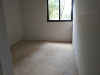 6室3廳4陽臺 溪麓南郡臥室