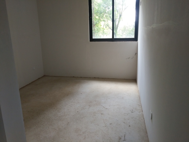 6室3廳4陽臺 溪麓南郡臥室