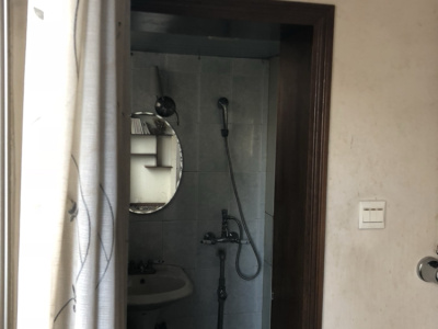 3室2廳1陽(yáng)臺(tái) 東方花園