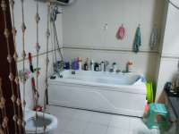 5室2廳2陽臺 世紀城詠春苑臥室