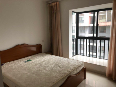 3室2廳2陽臺(tái) 未名城A2