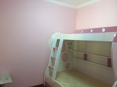 3室2廳2陽臺(tái) 天驕北麓南區(qū)