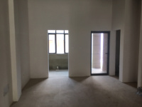 4室2廳3陽臺 招商海公館別墅臥室