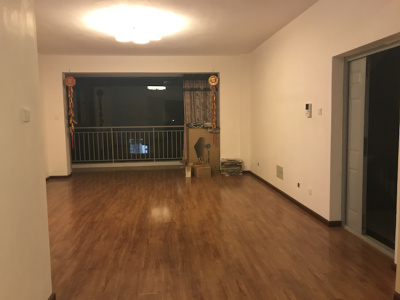 3室2廳1陽臺(tái) 邊防家園