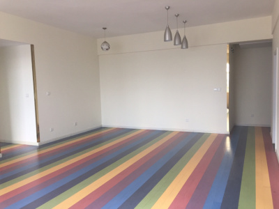 4室2廳2陽(yáng)臺(tái) 佳華大廈住宅樓