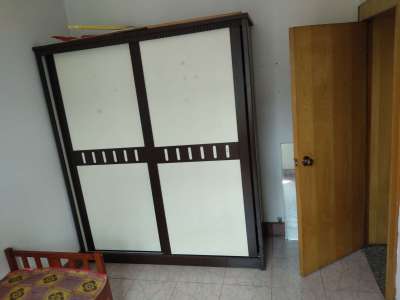 4室2廳1陽臺(tái) 董家灣路307號(hào)