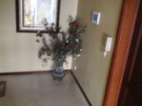 5室4廳5陽臺 海韻楓丹別墅臥室