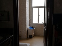 5室4廳5陽臺 海韻楓丹別墅衛(wèi)生間