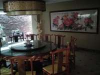 5室4廳5陽臺 海韻楓丹別墅餐廳