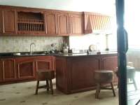 5室4廳5陽臺 海韻楓丹別墅廚房