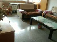 3室2廳1陽臺 省委5號院客廳