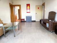 3室2廳1陽臺 省委5號院餐廳