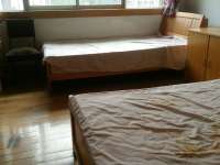 3室2廳1陽臺 省委5號院臥室