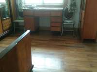 3室2廳1陽臺 省委5號院臥室