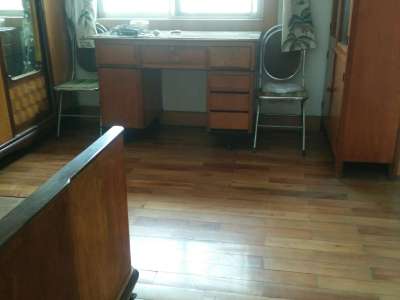 3室2廳1陽臺 省委5號院臥室