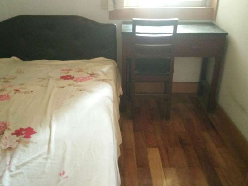 3室2廳1陽臺 省委5號院臥室