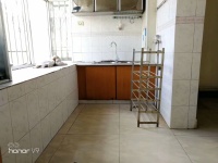 3室2廳1陽臺 省委5號院廚房