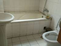 3室2廳1陽臺 省委5號院衛(wèi)生間