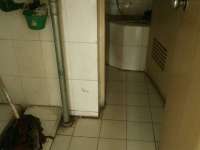 3室2廳1陽臺 省委5號院衛(wèi)生間