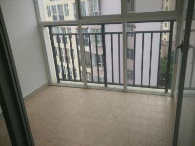 2室2廳2陽(yáng)臺(tái) 匯和紫光園