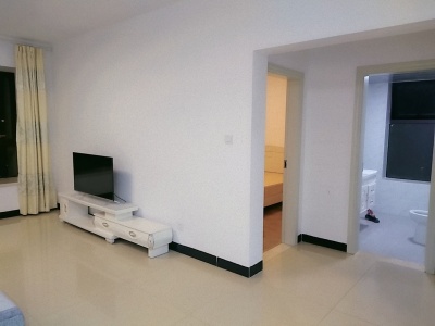 2室2廳1陽(yáng)臺(tái) 七彩云南第壹城二期