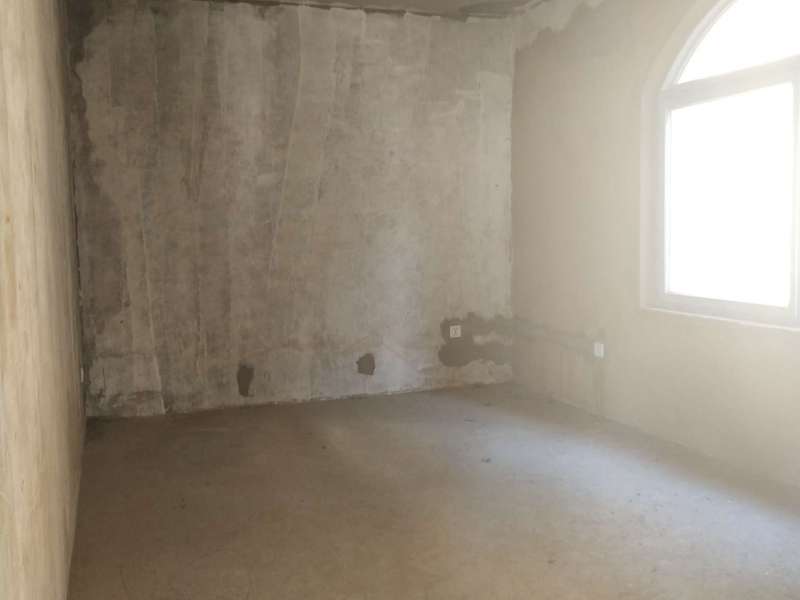 8室4廳 金緣山莊別墅臥室