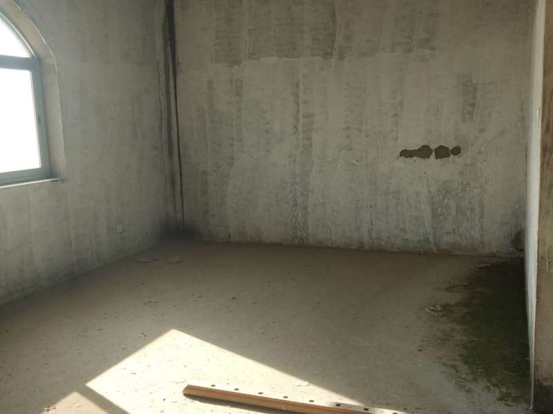 8室4廳 金緣山莊別墅臥室