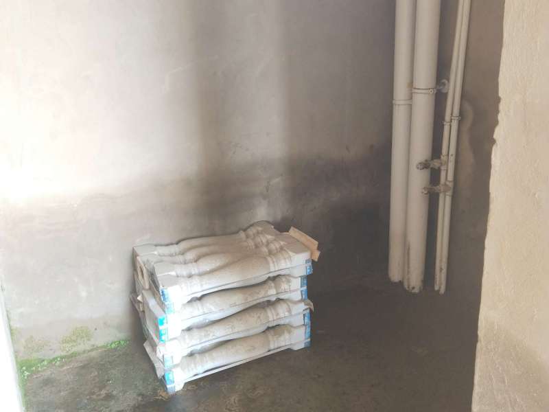 8室4廳 金緣山莊別墅衛(wèi)生間