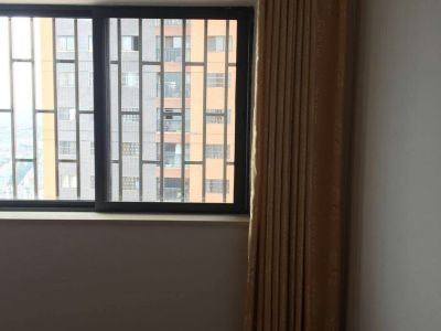 3室2廳2陽臺(tái) 海倫國(guó)際貝寧區(qū)