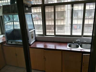 3室2廳 怡園小區(qū)