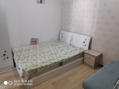 3室2廳1陽臺 同德昆明廣場B區(qū)