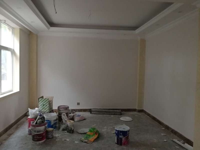 6室3廳3陽(yáng)臺(tái) 海韻楓丹別墅餐廳