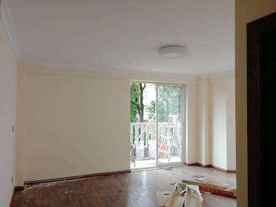 6室3廳3陽(yáng)臺(tái) 海韻楓丹別墅臥室