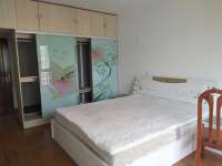 3室2廳2陽臺(tái) 世紀(jì)城玉春苑門廳