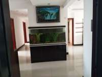 3室2廳2陽臺(tái) 世紀(jì)城玉春苑客廳