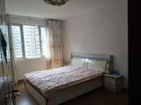 3室2廳2陽臺(tái) 世紀(jì)城玉春苑客廳