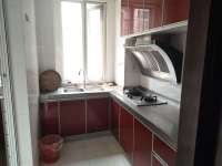 3室2廳2陽臺(tái) 世紀(jì)城玉春苑客廳