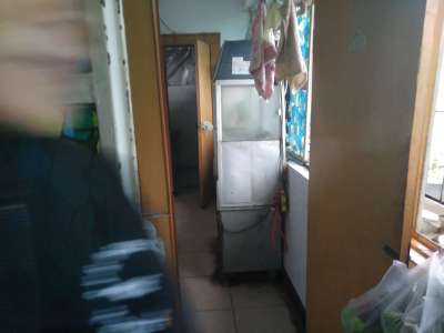 2室1廳1陽臺 王旗營小區(qū)