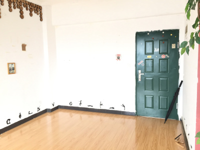 1室1廳1陽臺(tái) 江東花城