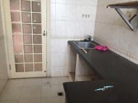 1室1廳1陽(yáng)臺(tái) 江東花城公寓廚房