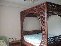 5室3廳3陽臺 滇池高爾夫別墅別墅臥室