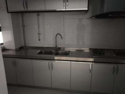 3室2廳2陽臺 潤城第三大道