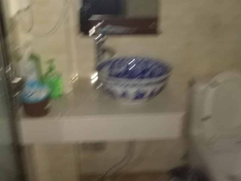 金领时代客厅