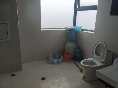 3室2廳1陽臺(tái) 新亞洲星云園