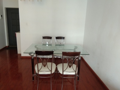 3室2廳2陽臺 俊發(fā)盛唐城