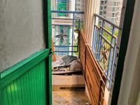 3室2廳2陽臺(tái) 世紀(jì)城探春苑戶型圖