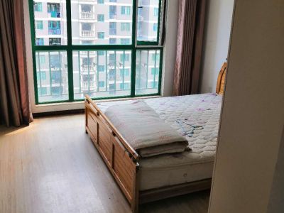 3室2廳2陽臺(tái) 世紀(jì)城探春苑戶型圖