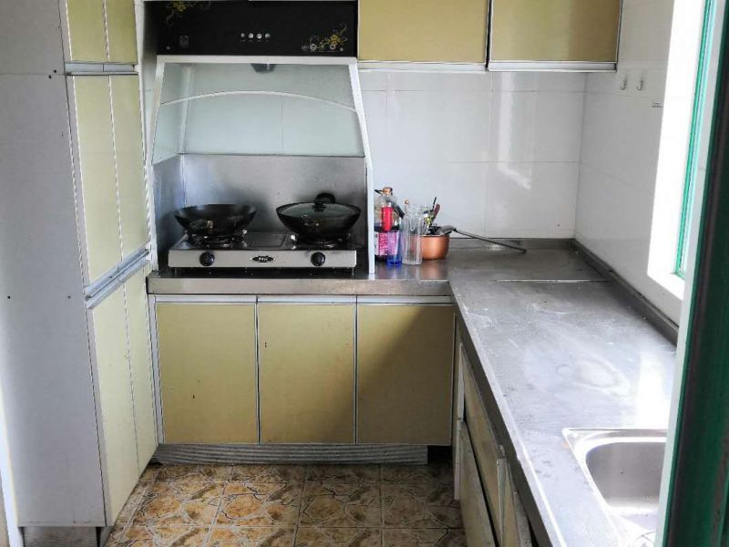 3室2廳2陽臺(tái) 世紀(jì)城探春苑戶型圖