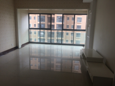 3室2廳 中天融域一期